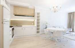 2 camere, 57 mp, terasa 10 mp, parcare subterana, Andrei Muresanu