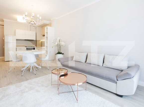 Apartament de vânzare 2 camere Andrei Mureşanu - 34254AV | BLITZ Cluj-Napoca | Poza2