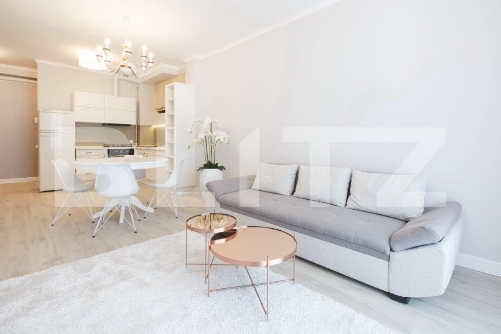 Apartament de vânzare 2 camere Andrei Mureşanu - 34254AV | BLITZ Cluj-Napoca | Poza2