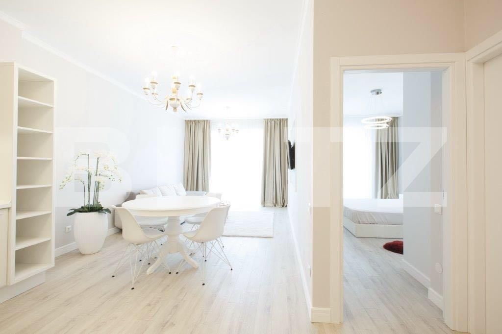 Apartament de vânzare 2 camere Andrei Mureşanu - 34254AV | BLITZ Cluj-Napoca | Poza3