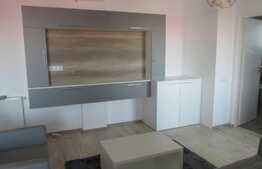 Apartament  LUX, 3 camere, 59 mp, loc de parcare!