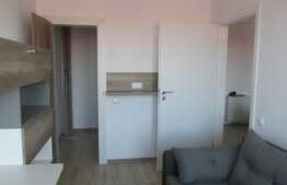 Apartament  LUX, 3 camere, 59 mp, loc de parcare!