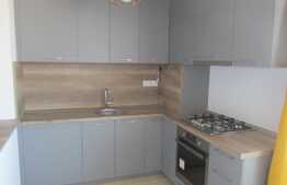 Apartament  LUX, 3 camere, 59 mp, loc de parcare!