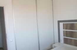 Apartament  LUX, 3 camere, 59 mp, loc de parcare!