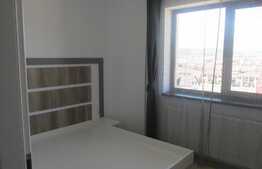 Apartament  LUX, 3 camere, 59 mp, loc de parcare!