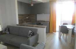 Apartament  LUX, 3 camere, 59 mp, loc de parcare!