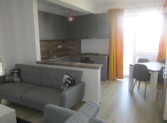 Apartament de vânzare 3 camere Floreşti - 34255AV | BLITZ Cluj-Napoca | Poza1