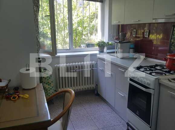 Apartament de vânzare 2 camere Gheorgheni - 34256AV | BLITZ Cluj-Napoca | Poza3