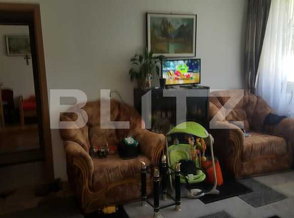 Apartament de vânzare 2 camere Gheorgheni - 34256AV | BLITZ Cluj-Napoca | Poza1