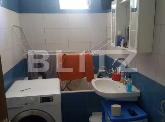 Apartament de vânzare 2 camere Gheorgheni - 34256AV | BLITZ Cluj-Napoca | Poza4