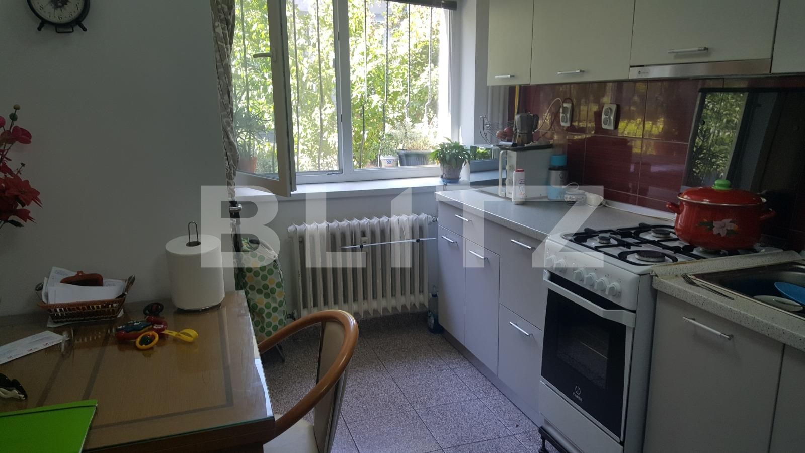 Apartament de vânzare 2 camere Gheorgheni - 34256AV | BLITZ Cluj-Napoca | Poza3