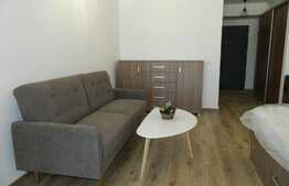 Apartament 1 camera, decomandat, 40 mp, garaj, imobil nou, prima inchiriere, zona Iulius Mall