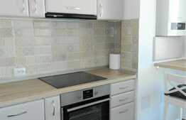 Apartament 1 camera, decomandat, 40 mp, garaj, imobil nou, prima inchiriere, zona Iulius Mall