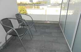 Apartament 1 camera, decomandat, 40 mp, garaj, imobil nou, prima inchiriere, zona Iulius Mall