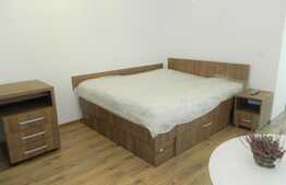 Apartament 1 camera, decomandat, 40 mp, garaj, imobil nou, prima inchiriere, zona Iulius Mall