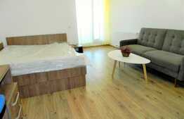 Apartament 1 camera, decomandat, 40 mp, garaj, imobil nou, prima inchiriere, zona Iulius Mall