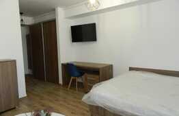Apartament 1 camera, decomandat, 40 mp, garaj, imobil nou, prima inchiriere, zona Iulius Mall
