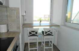 Apartament 1 camera, decomandat, 40 mp, garaj, imobil nou, prima inchiriere, zona Iulius Mall