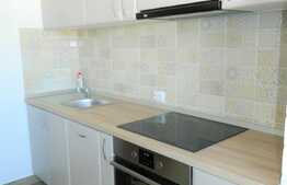 Apartament 1 camera, decomandat, 40 mp, garaj, imobil nou, prima inchiriere, zona Iulius Mall