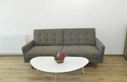 Apartament 1 camera, decomandat, 40 mp, garaj, imobil nou, prima inchiriere, zona Iulius Mall