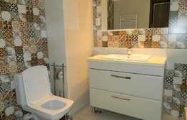 Apartament 1 camera, decomandat, 40 mp, garaj, imobil nou, prima inchiriere, zona Iulius Mall