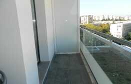 Apartament 1 camera, decomandat, 40 mp, garaj, imobil nou, prima inchiriere, zona Iulius Mall