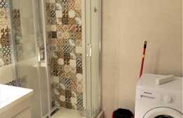 Apartament 1 camera, decomandat, 40 mp, garaj, imobil nou, prima inchiriere, zona Iulius Mall