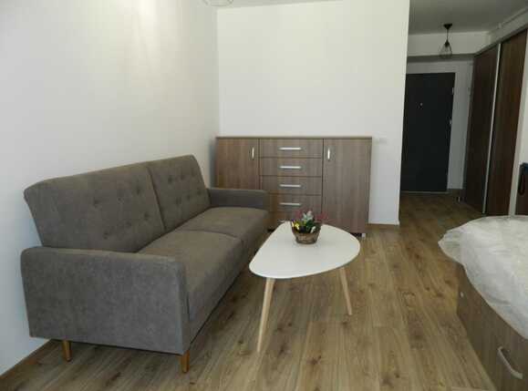 Garsonieră de închiriat Marasti - 34257AI | BLITZ Cluj-Napoca | Poza4