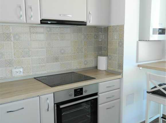 Garsonieră de închiriat Marasti - 34257AI | BLITZ Cluj-Napoca | Poza7