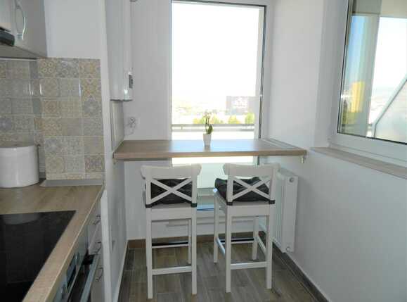 Garsonieră de închiriat Marasti - 34257AI | BLITZ Cluj-Napoca | Poza9