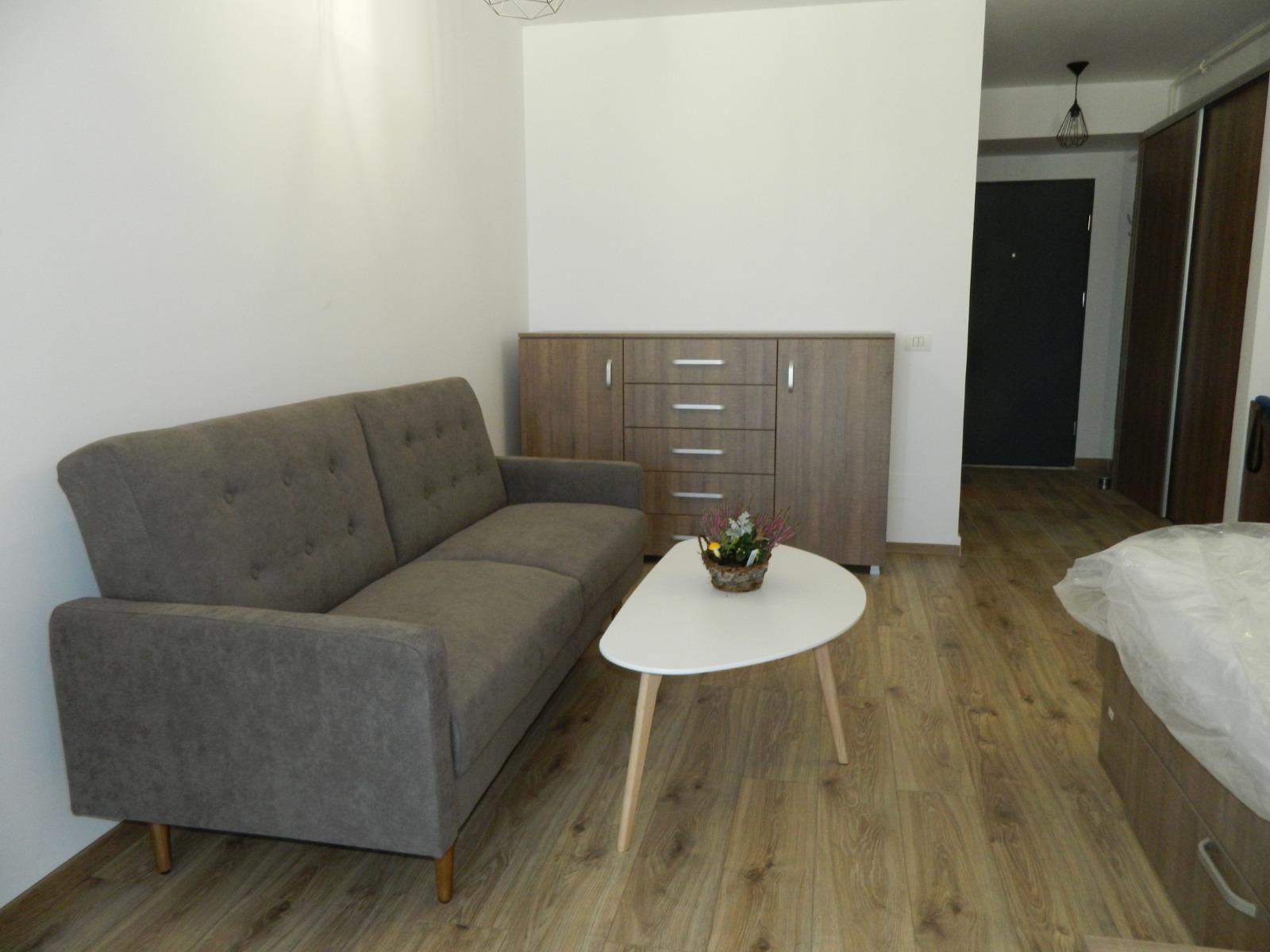 Garsonieră de închiriat Marasti - 34257AI | BLITZ Cluj-Napoca | Poza4