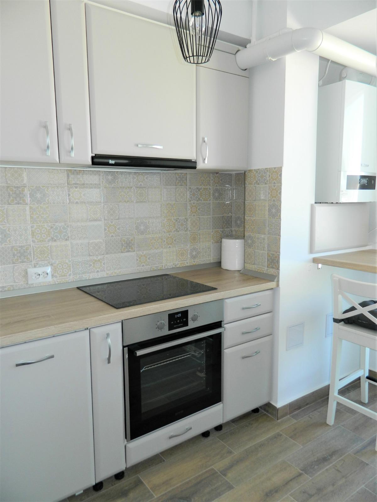 Garsonieră de închiriat Marasti - 34257AI | BLITZ Cluj-Napoca | Poza7