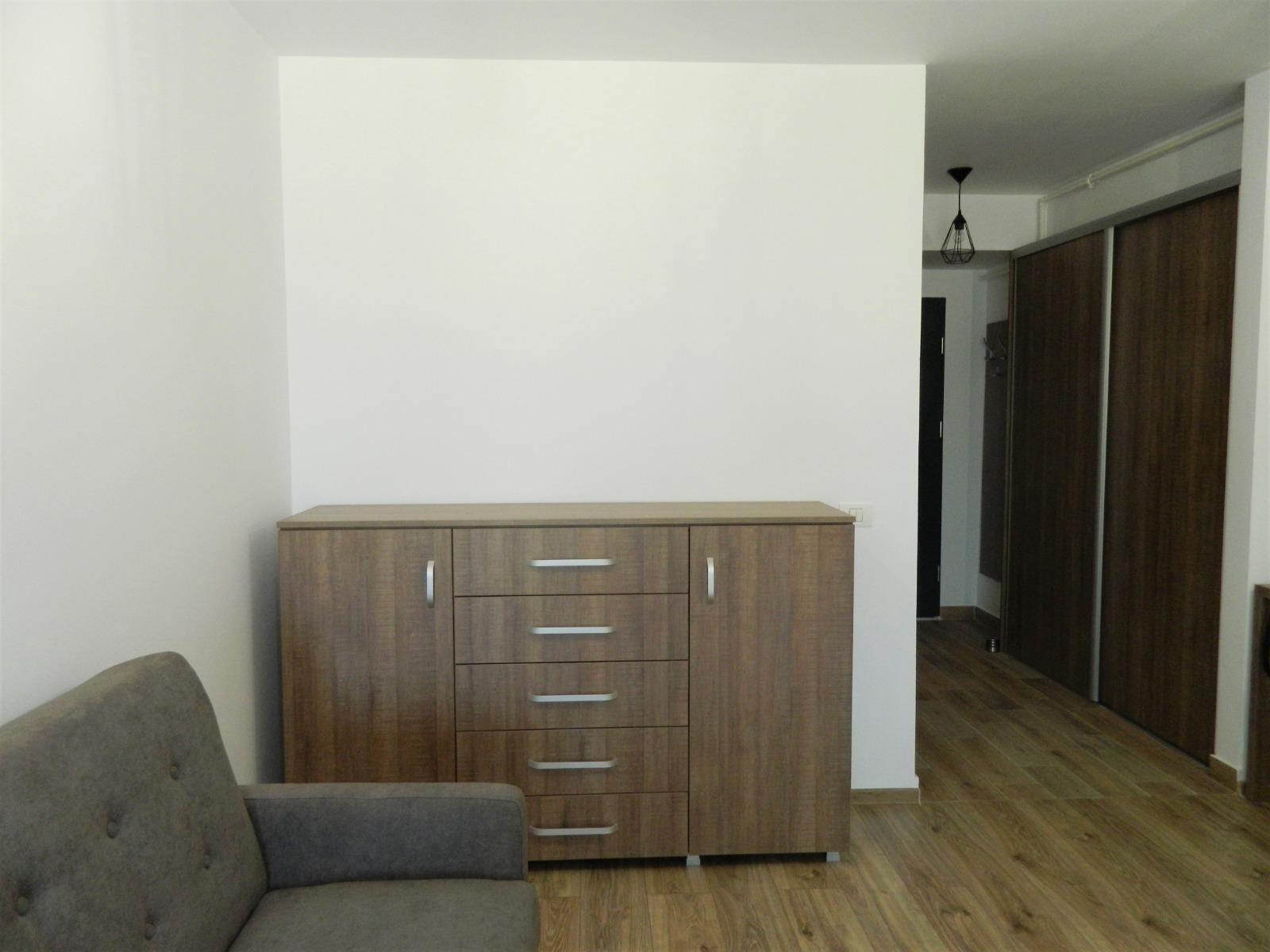 Garsonieră de închiriat Marasti - 34257AI | BLITZ Cluj-Napoca | Poza5