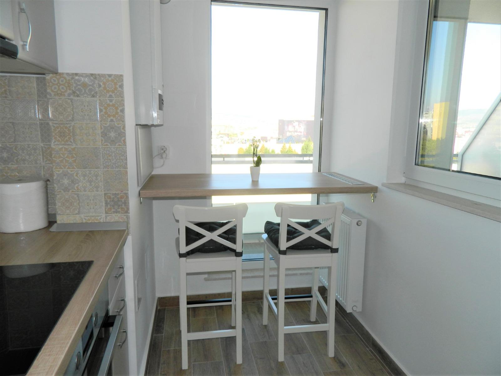 Garsonieră de închiriat Marasti - 34257AI | BLITZ Cluj-Napoca | Poza9