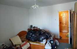 Garsoniera, 28 mp, panorama, zona Big Manastur!