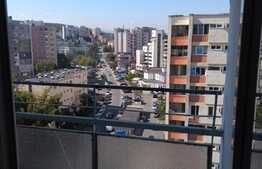 Garsoniera, 28 mp, panorama, zona Big Manastur!