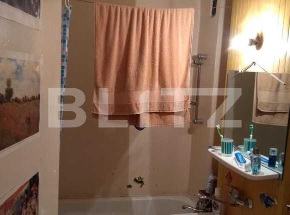 Garsonieră de vânzare Manastur - 34258AV | BLITZ Cluj-Napoca | Poza4