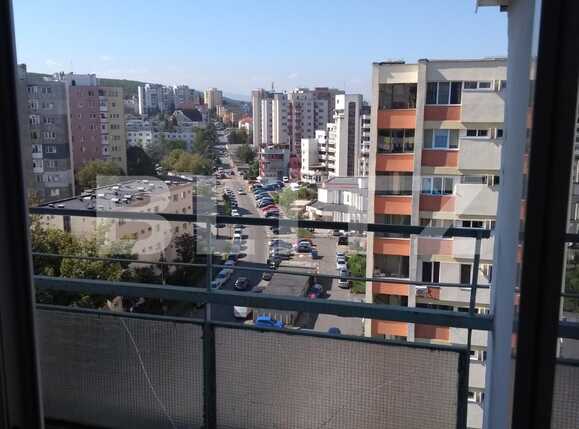 Garsonieră de vânzare Manastur - 34258AV | BLITZ Cluj-Napoca | Poza1