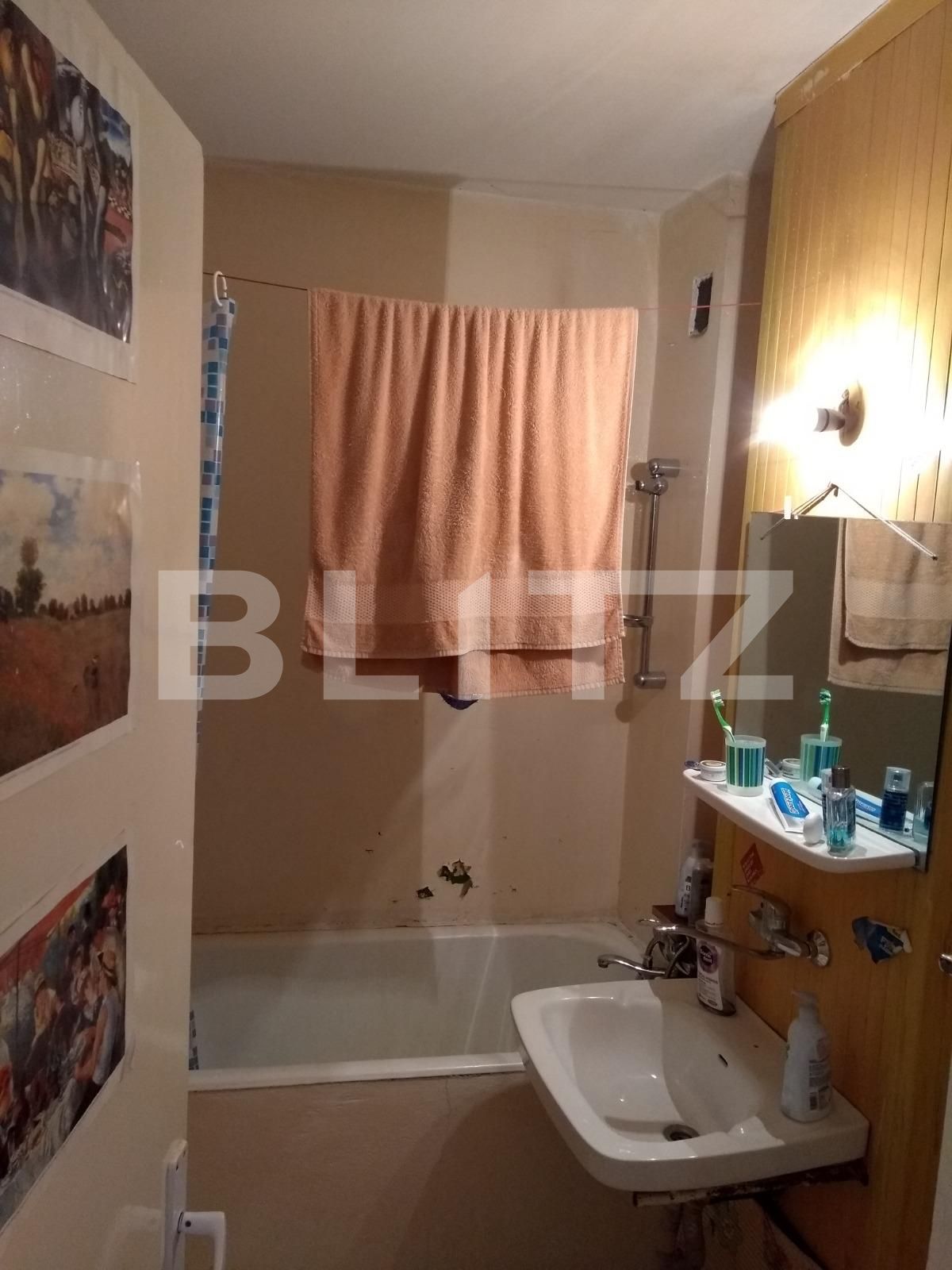 Garsonieră de vânzare Manastur - 34258AV | BLITZ Cluj-Napoca | Poza4