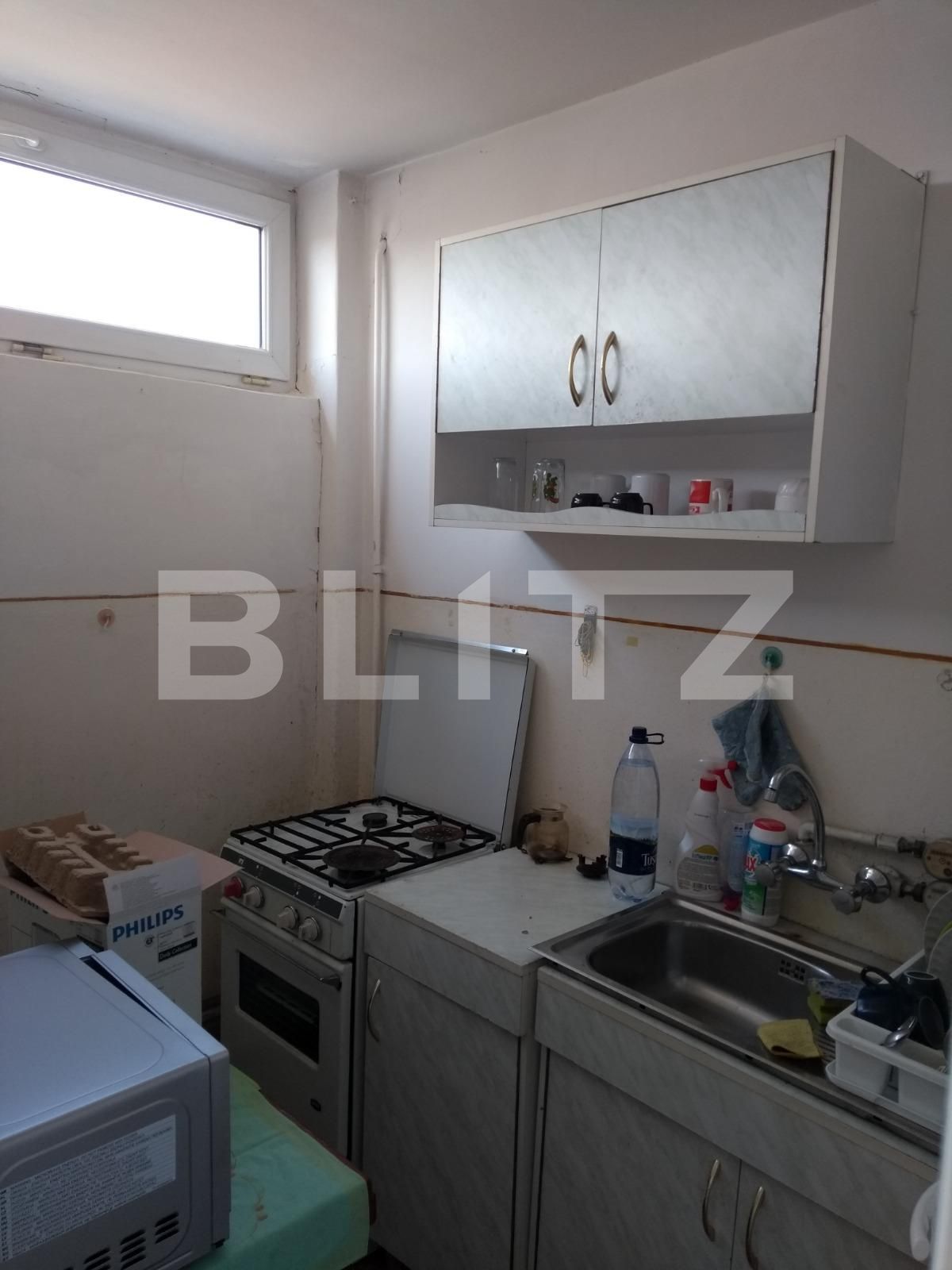 Garsonieră de vânzare Manastur - 34258AV | BLITZ Cluj-Napoca | Poza3