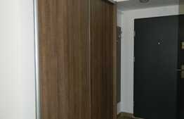 Apartament 1 camera, decomandat, 40 mp, garaj, imobil nou, prima inchiriere, zona Iulius Mall