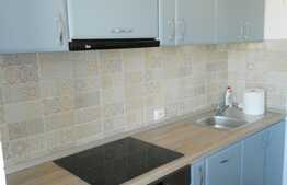 Apartament 1 camera, decomandat, 40 mp, garaj, imobil nou, prima inchiriere, zona Iulius Mall