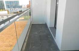 Apartament 1 camera, decomandat, 40 mp, garaj, imobil nou, prima inchiriere, zona Iulius Mall