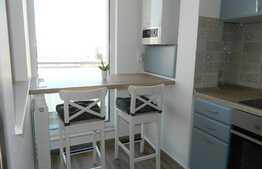 Apartament 1 camera, decomandat, 40 mp, garaj, imobil nou, prima inchiriere, zona Iulius Mall