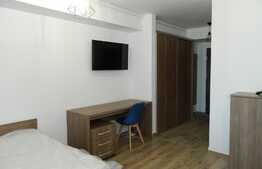 Apartament 1 camera, decomandat, 40 mp, garaj, imobil nou, prima inchiriere, zona Iulius Mall