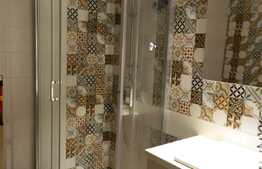 Apartament 1 camera, decomandat, 40 mp, garaj, imobil nou, prima inchiriere, zona Iulius Mall