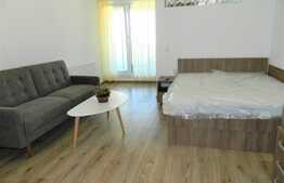 Apartament 1 camera, decomandat, 40 mp, garaj, imobil nou, prima inchiriere, zona Iulius Mall
