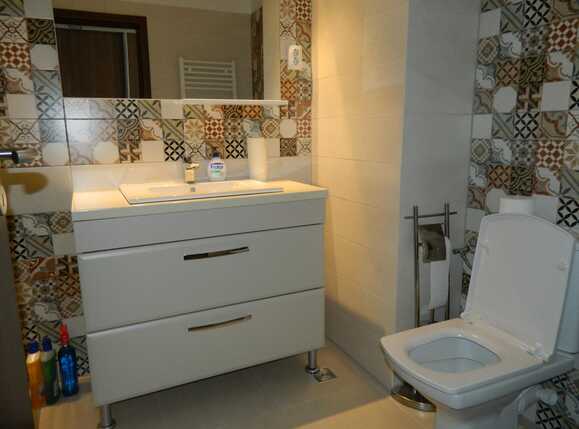 Garsonieră de închiriat Marasti - 34259AI | BLITZ Cluj-Napoca | Poza9