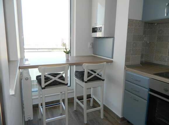 Garsonieră de închiriat Marasti - 34259AI | BLITZ Cluj-Napoca | Poza7