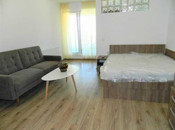 Garsonieră de închiriat Marasti - 34259AI | BLITZ Cluj-Napoca | Poza1